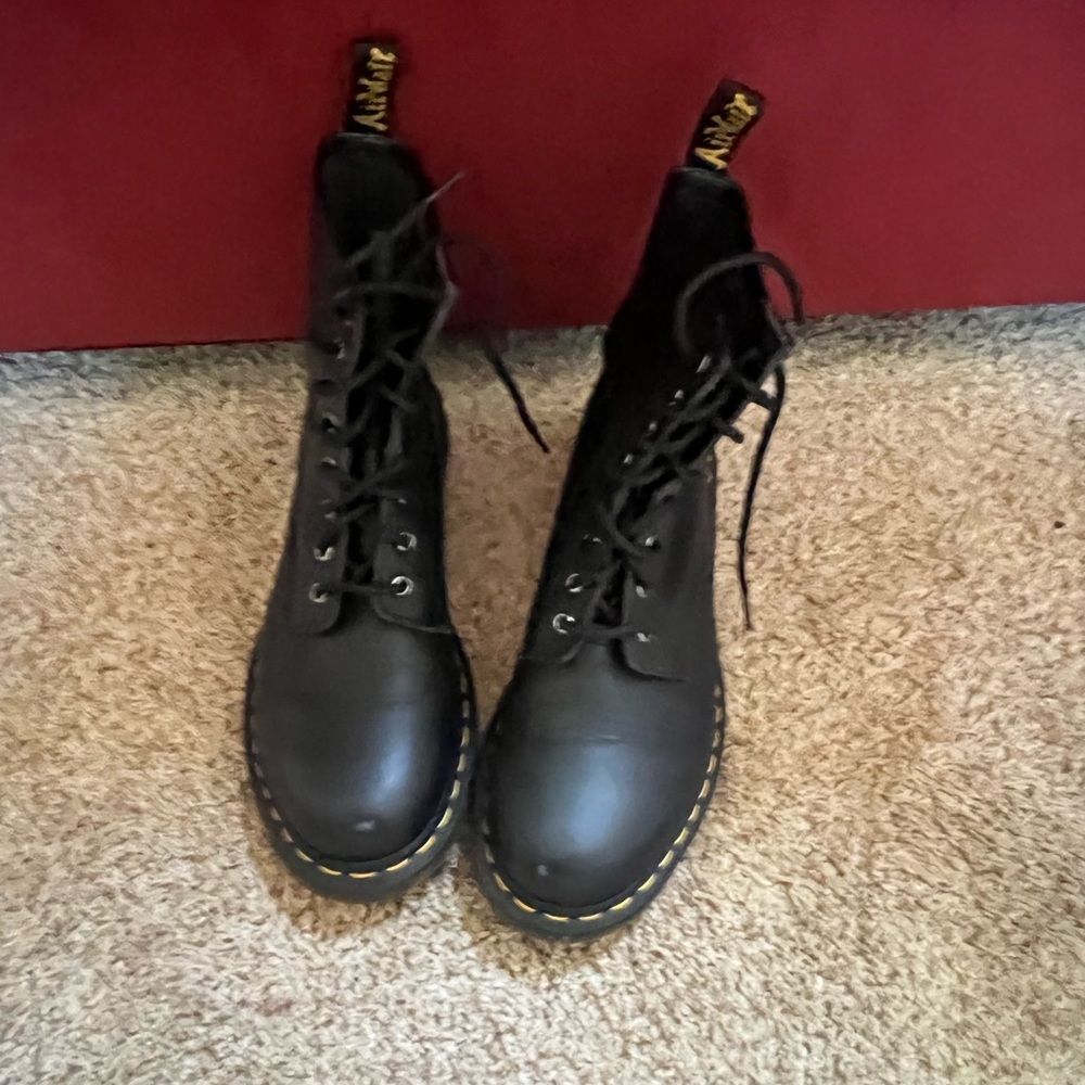 Doc martens